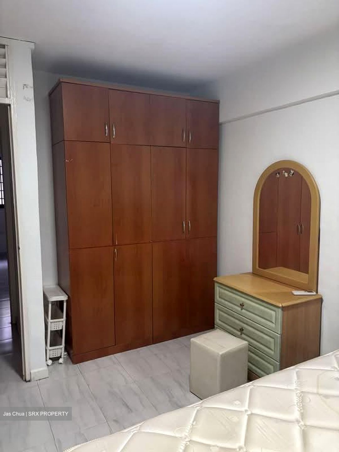 Blk 127 Serangoon North Avenue 1 (Serangoon), HDB 4 Rooms #603232701